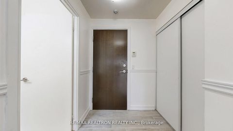 Photo 32 at 1217 - 181 Village Green Square, Malvern West, Toronto