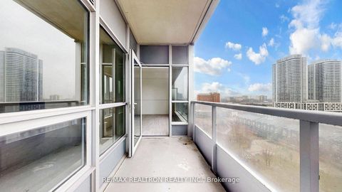 Photo 33 at 1217 - 181 Village Green Square, Malvern West, Toronto