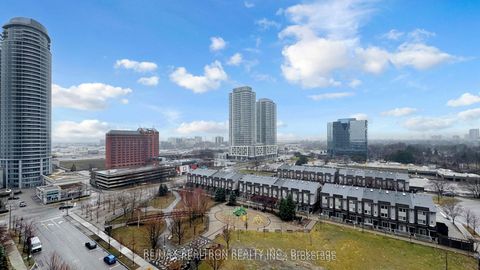 Photo 35 at 1217 - 181 Village Green Square, Malvern West, Toronto