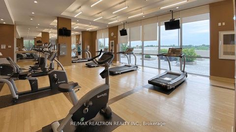 Photo 36 at 1217 - 181 Village Green Square, Malvern West, Toronto
