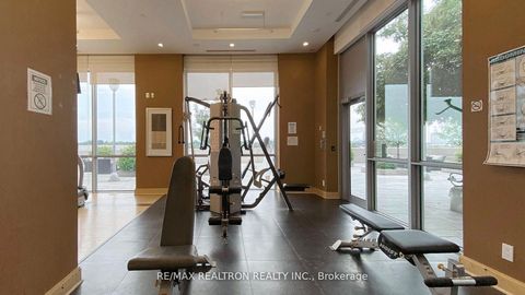 Photo 37 at 1217 - 181 Village Green Square, Malvern West, Toronto