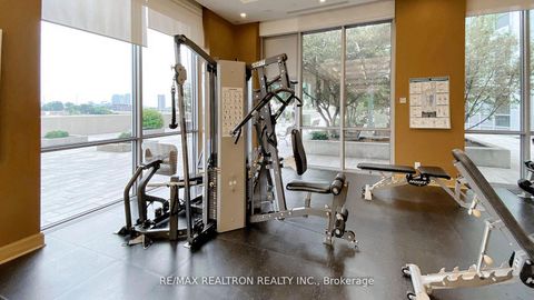Photo 40 at 1217 - 181 Village Green Square, Malvern West, Toronto