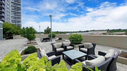 Photo 47 at 1217 - 181 Village Green Square, Malvern West, Toronto