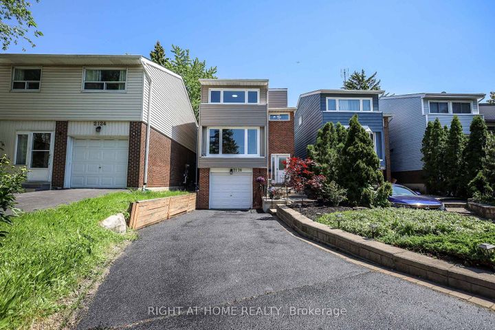Photo 0 at 2126 Millway Gate, Erin Mills, Mississauga