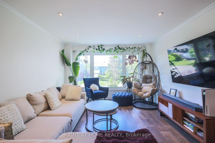 Photo 18 at 2126 Millway Gate, Erin Mills, Mississauga