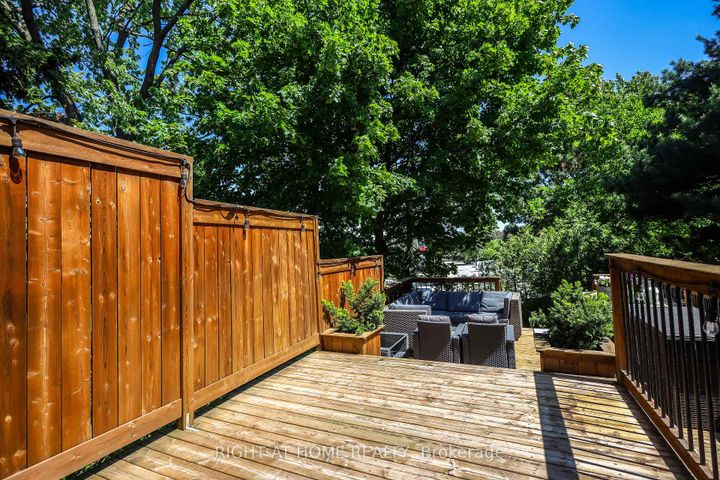 Photo 36 at 2126 Millway Gate, Erin Mills, Mississauga