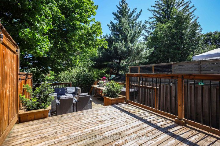 Photo 37 at 2126 Millway Gate, Erin Mills, Mississauga
