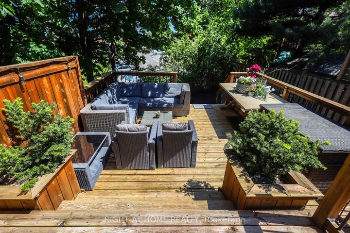 Photo 38 at 2126 Millway Gate, Erin Mills, Mississauga