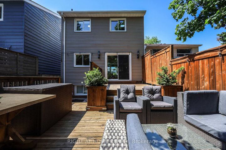 Photo 40 at 2126 Millway Gate, Erin Mills, Mississauga