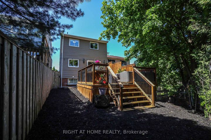 Photo 41 at 2126 Millway Gate, Erin Mills, Mississauga
