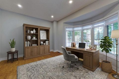 Photo 5 at 1976 Forest Valley Drive, Rural Innisfil, Innisfil
