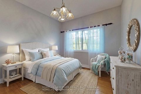 Photo 13 at 1976 Forest Valley Drive, Rural Innisfil, Innisfil