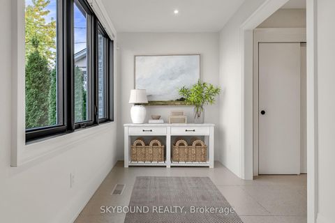 Photo 1 at 323 Mortimer Avenue, East York, Toronto