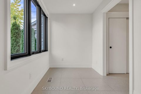 Photo 2 at 323 Mortimer Avenue, East York, Toronto