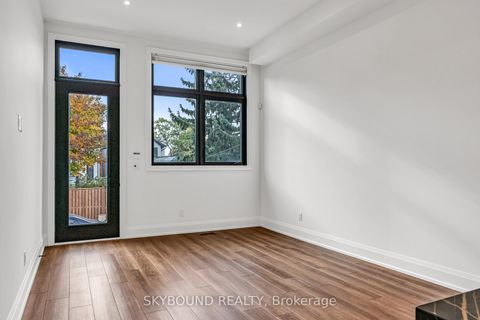 Photo 5 at 323 Mortimer Avenue, East York, Toronto