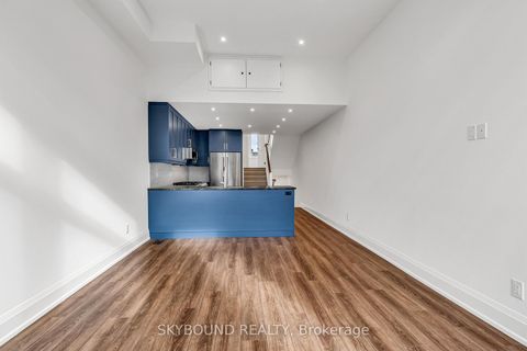 Photo 7 at 323 Mortimer Avenue, East York, Toronto