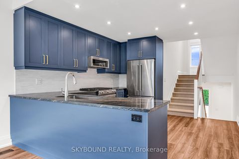 Photo 9 at 323 Mortimer Avenue, East York, Toronto