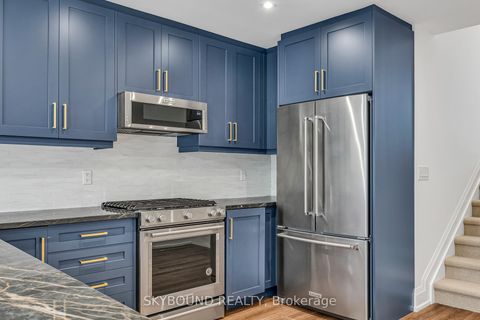 Photo 10 at 323 Mortimer Avenue, East York, Toronto