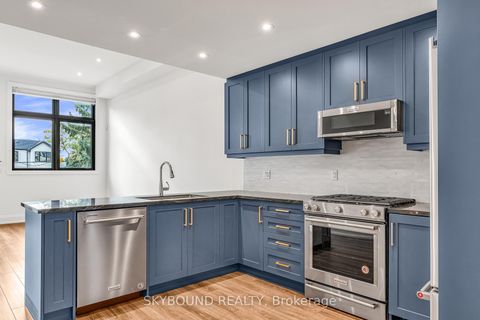 Photo 11 at 323 Mortimer Avenue, East York, Toronto