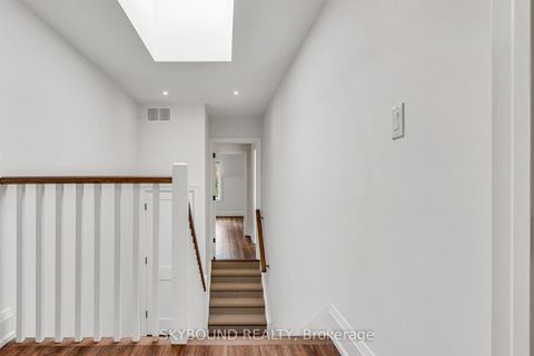 Photo 13 at 323 Mortimer Avenue, East York, Toronto