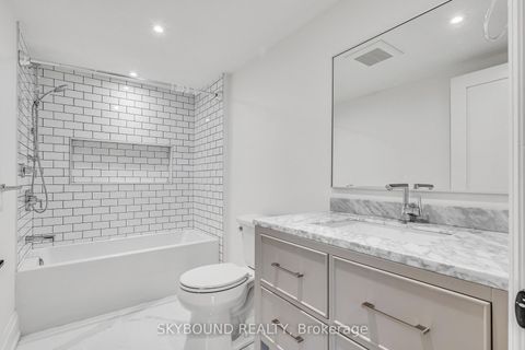 Photo 16 at 323 Mortimer Avenue, East York, Toronto