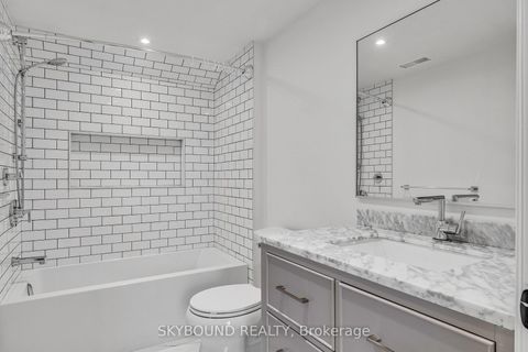 Photo 21 at 323 Mortimer Avenue, East York, Toronto