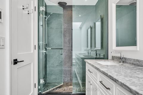 Photo 22 at 323 Mortimer Avenue, East York, Toronto