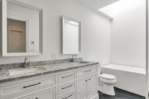 Photo 23 at 323 Mortimer Avenue, East York, Toronto