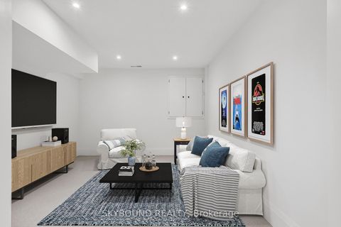 Photo 24 at 323 Mortimer Avenue, East York, Toronto