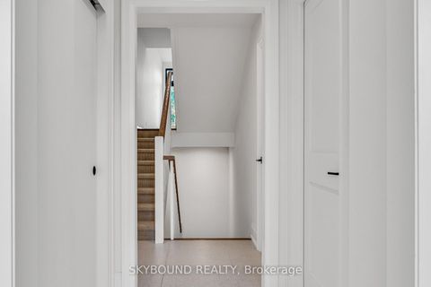 Photo 26 at 323 Mortimer Avenue, East York, Toronto