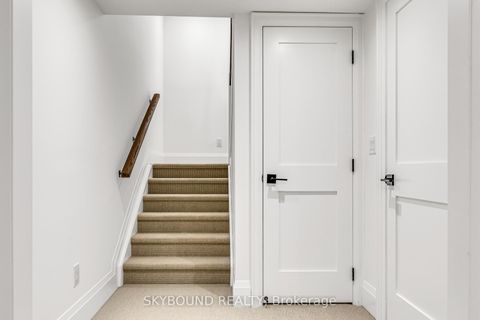 Photo 27 at 323 Mortimer Avenue, East York, Toronto