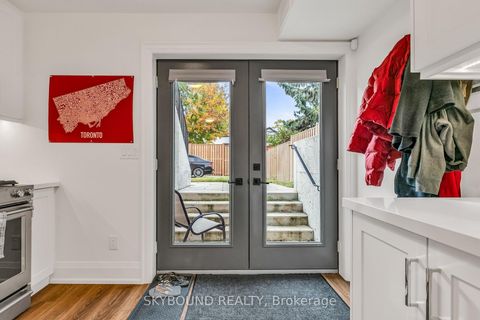 Photo 29 at 323 Mortimer Avenue, East York, Toronto