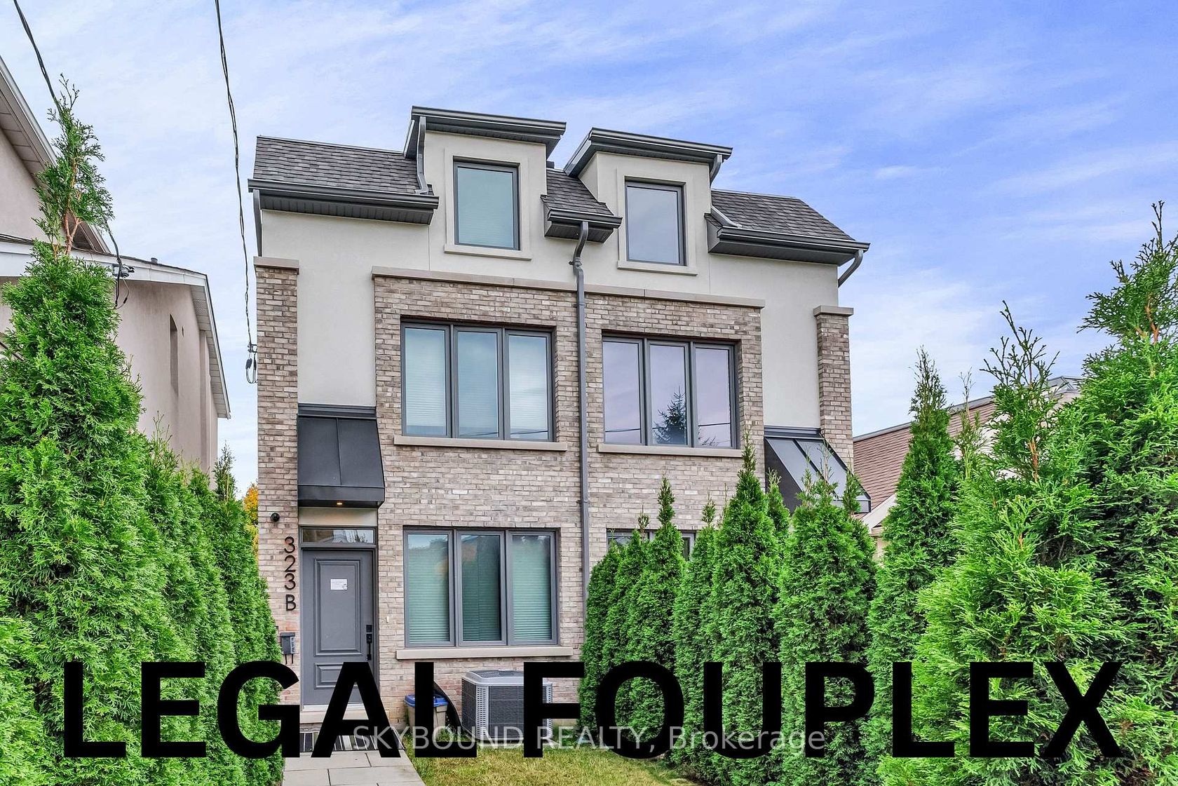 323 Mortimer Avenue, East York, Toronto 