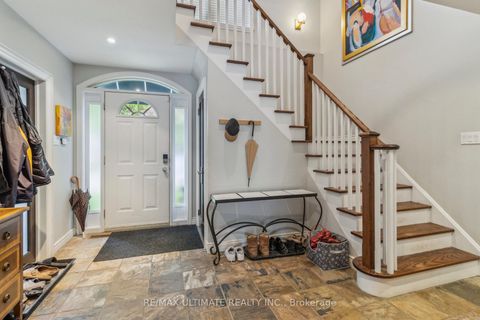 Photo 4 at 181 Bayview Heights Drive, Leaside, Toronto