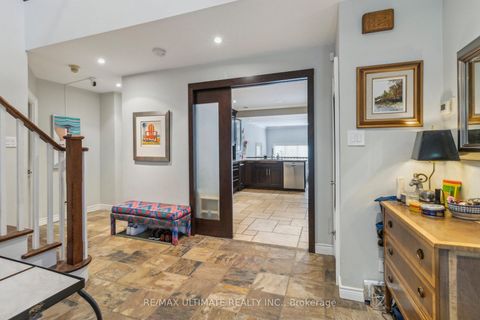 Photo 5 at 181 Bayview Heights Drive, Leaside, Toronto