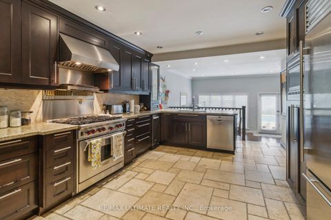 Photo 6 at 181 Bayview Heights Drive, Leaside, Toronto