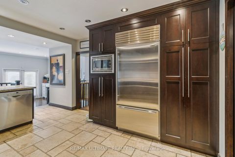 Photo 8 at 181 Bayview Heights Drive, Leaside, Toronto
