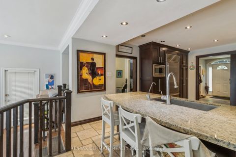 Photo 9 at 181 Bayview Heights Drive, Leaside, Toronto