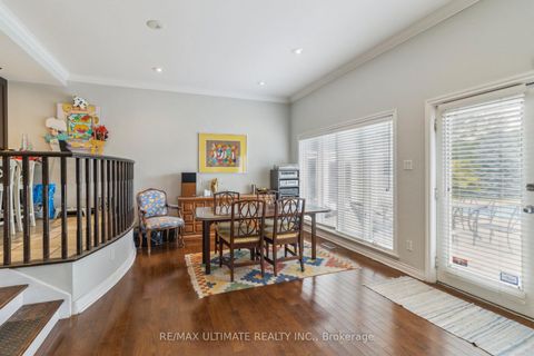 Photo 10 at 181 Bayview Heights Drive, Leaside, Toronto