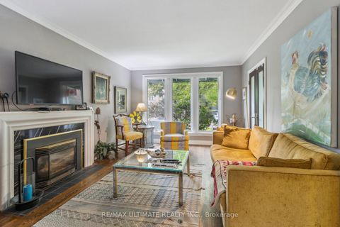 Photo 12 at 181 Bayview Heights Drive, Leaside, Toronto