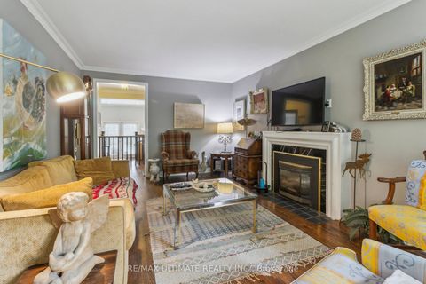 Photo 13 at 181 Bayview Heights Drive, Leaside, Toronto