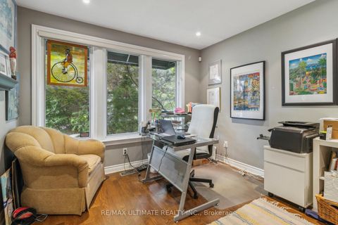 Photo 16 at 181 Bayview Heights Drive, Leaside, Toronto