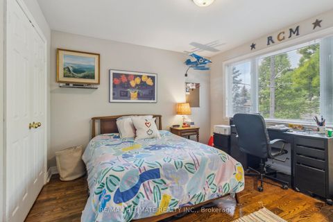 Photo 27 at 181 Bayview Heights Drive, Leaside, Toronto