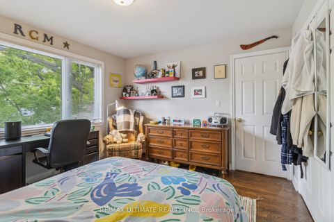 Photo 28 at 181 Bayview Heights Drive, Leaside, Toronto