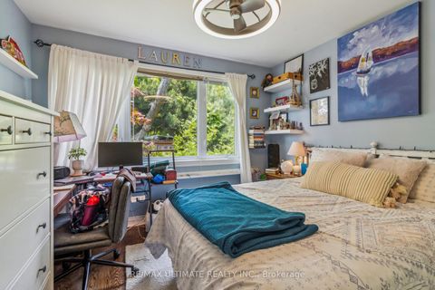 Photo 29 at 181 Bayview Heights Drive, Leaside, Toronto