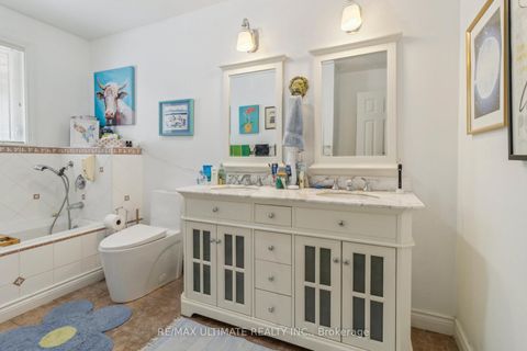 Photo 31 at 181 Bayview Heights Drive, Leaside, Toronto