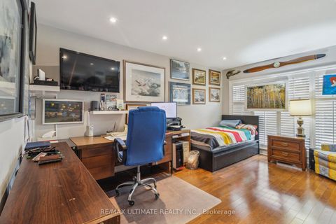Photo 32 at 181 Bayview Heights Drive, Leaside, Toronto