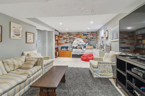 Photo 37 at 181 Bayview Heights Drive, Leaside, Toronto