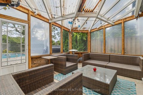 Photo 42 at 181 Bayview Heights Drive, Leaside, Toronto