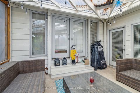 Photo 43 at 181 Bayview Heights Drive, Leaside, Toronto